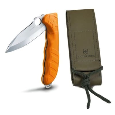 NAVAJA VICTORINOX HUNTER PRO.M ORANGE2