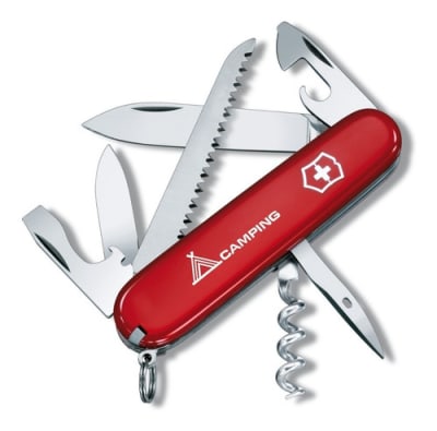 VICTORINOX RANGER RED