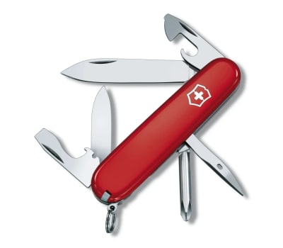 VICTORINOX TINKER RED2