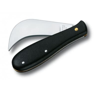VICTORINOX NAVAJA CORVO/PODADERA3