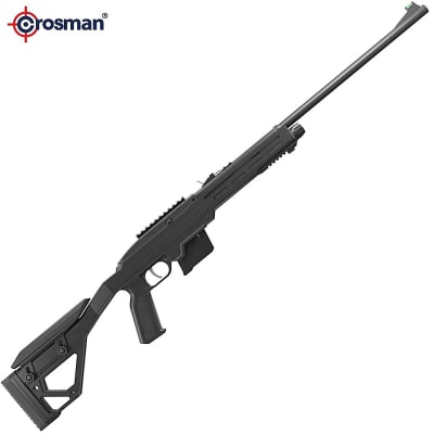 RIFLE CROSMAN 1077 Cal.4.5mm