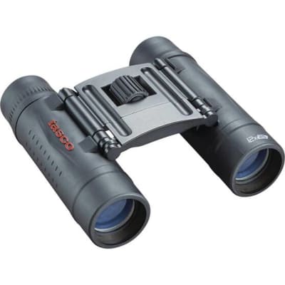 BINOCULAR TASCO 12X25mm