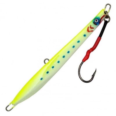 JIG VERTICAL JIGGING 150grm/CH