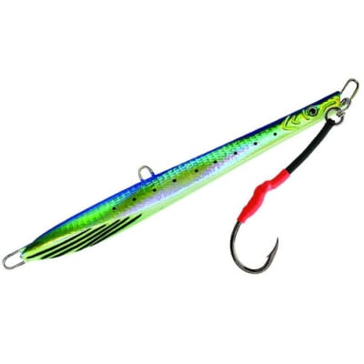 JIG VERTICAL JIGGING 100grm/G2