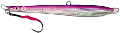 JIG VERTICAL JIGGING 200grm/P