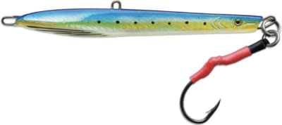 JIG VERTICAL JIGGING 150grm/BLY