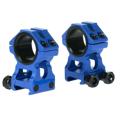 MONTURA RIEL 22MM PICATINNY APOLO