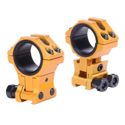 MONTURA RIEL PICATINNY 22MM APOLO2