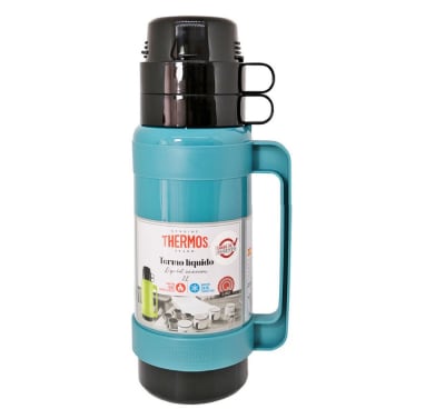 Termo Líquido 1lt Petróleo