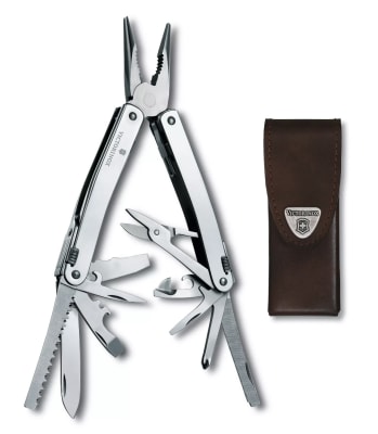 VICTORINOX  Swisstool Spirit (3.0224.L)
