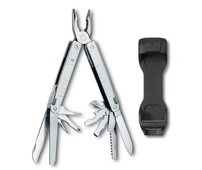 VICTORINOX MULTIHERRAMIENTA SWISSTOOL (3.0323.H)