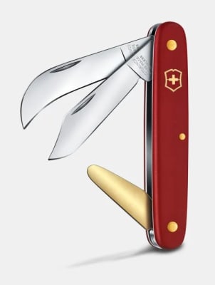 VICTORINOX BUDDING y PRUNING KNIFE