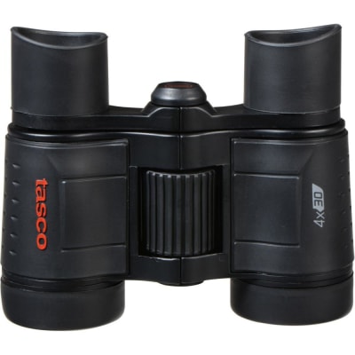 BINOCULAR TASCO 4X30mm