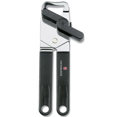 VICTORINOX ABRELATA COLOR NEGRO