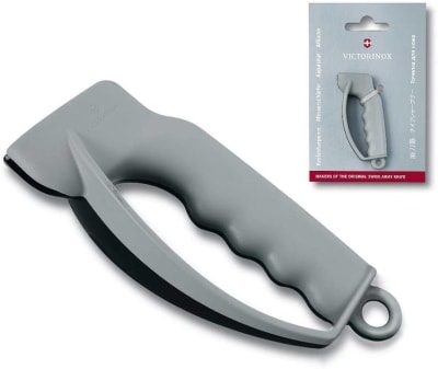 VICTORINOX AFILADOR DE CUCHILLOS PEQUEÑO