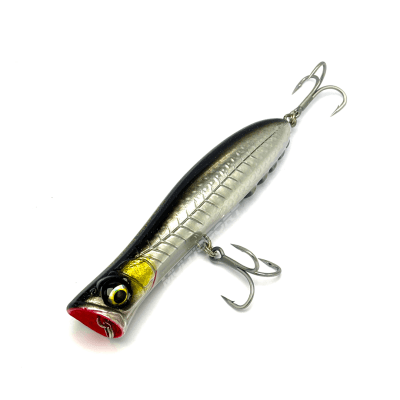 SAVAGE GEAR GRAVITY POPPER-772721