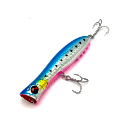 SAVAGE GEAR GRAVITY POPPER-772741