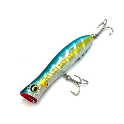 SAVAGE GEAR GRAVITY POPPER-772751