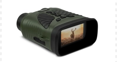 KONUS NIGHT VISION BINOCULAR-17
