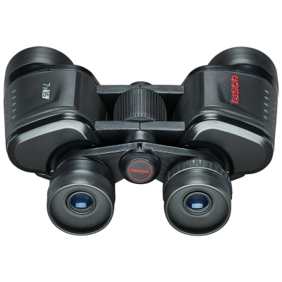 BINOCULAR TASCO 7X35