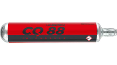 GAS CO2 de 88gramos !
