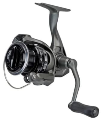 CARRETE OKUMA ACUADOR 2500A4