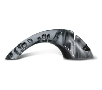 AFILADOR VICTORINOX NEGRO