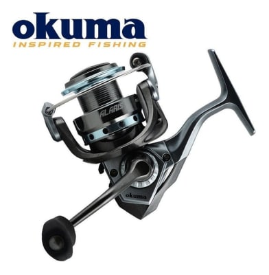 OKUMA ALARIS ALS 65 