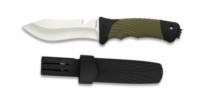 CUCHILLO TACTICO (32340) ALBAINOX2