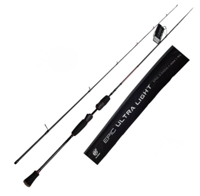 CAÑA ALCEDO EPIC UL 190cm1