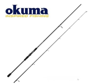 CAÑA OKUMA ALTERA 270cm 