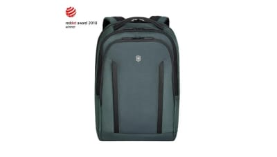 MOCHILA VICTORINOX ALTMONT PROFESIONAL VERDE5