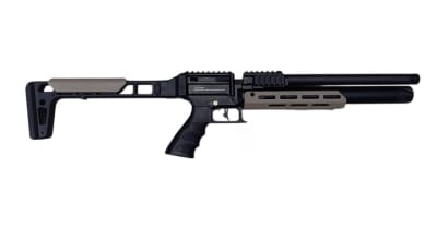 RIFLE PCP AP900 COMPACTA1