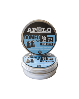 POSTON APOLO DOMED 5.5mm/ 18gr1