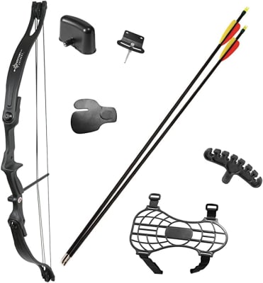 ARCO CROSMAN ELKHORN 26