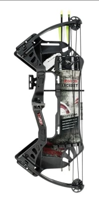 ARCO JUNIOR MANKUNG (19-25LBS)