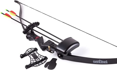 ARCO CROSMAN SENTINEL RECURVO 26
