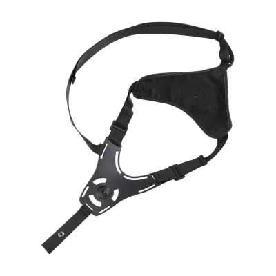 SOBAQUERA TACTICA SIMPLE (SHS)