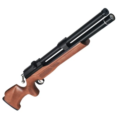 RIFLE PCP M25W Cal.5.5mm