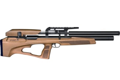 RIFLE P35X BULLPUP PCP1