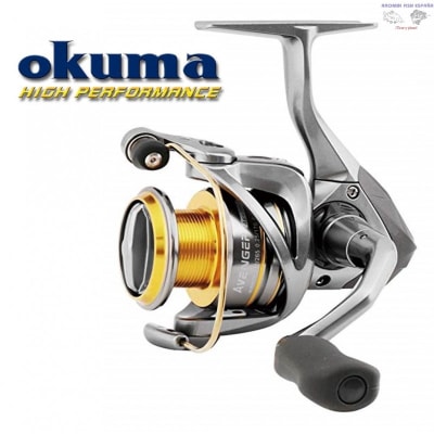 OKUMA AVENGER AV-40003