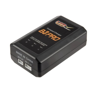 CARGADOR BATERIA B3PRO