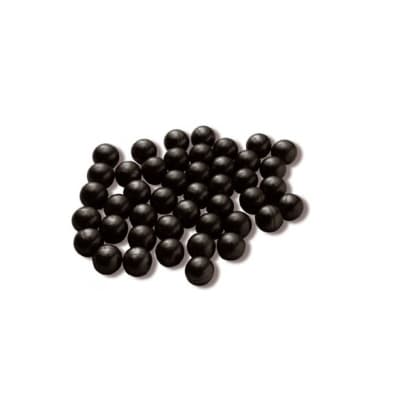 PACK BALIN DE GOMA CAL.43(100UN)
