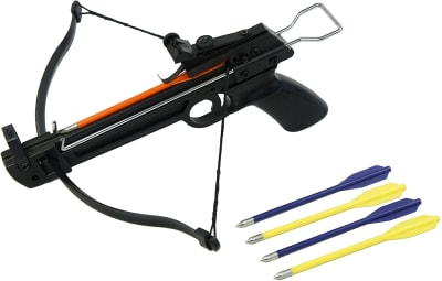 MINI BALLESTA 50lbs CROSSBOW3