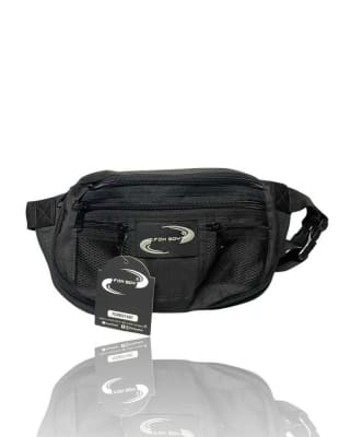 BANANO PORTA ARMAS FOX BOY1