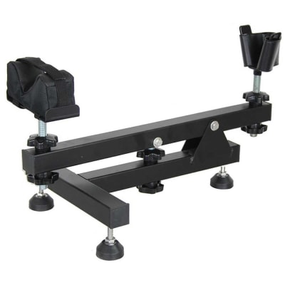 BANCO DE TIRO P/RIFLES