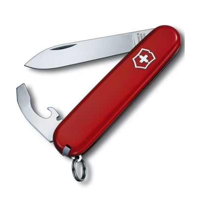 VICTORINOX WALKER RED 0.2313