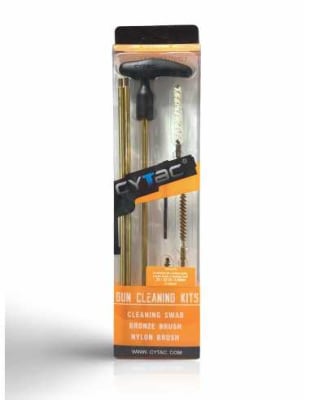 BAQUETA PARA LIMPIEZA DE ARMAS CYTAC2