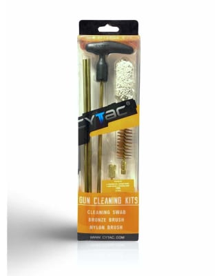 BAQUETA PARA LIMPIEZA DE ARMAS 12GA