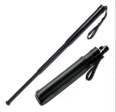 BASTON (LUMAS) RETRACTIL